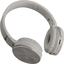 Наушники с микрофоном HARPER HB-217 White, вид основной
