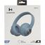Наушники с микрофоном HARPER HB-412 Blue, вид упаковки