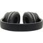 Наушники с микрофоном HARPER HB-413 Black, вид сверху