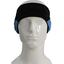 Наушники с микрофоном HARPER HB-500 Black, вид спереди