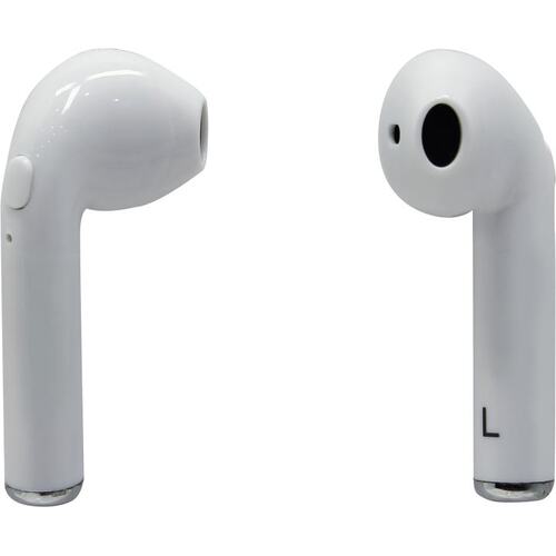 Наушники с микрофоном HARPER HB-508 White