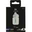 Наушники с микрофоном HARPER HB-513 White, вид упаковки