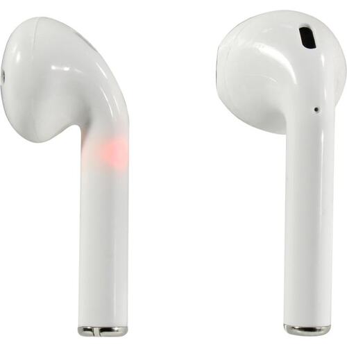 Наушники с микрофоном HARPER HB-513 White