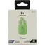 Наушники с микрофоном HARPER HB-513 Green, вид упаковки