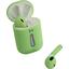 Наушники с микрофоном HARPER HB-513 Green, вид дополнительный 1
