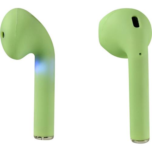 Наушники с микрофоном HARPER HB-513 Green