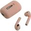 Наушники с микрофоном HARPER HB-513 Pink, вид основной