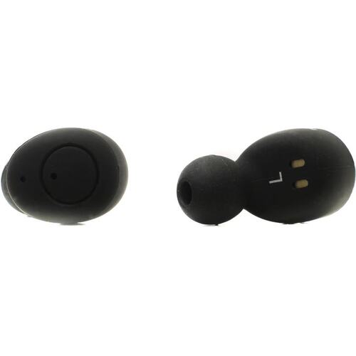 Наушники с микрофоном HARPER HB-515 Black