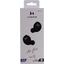 Наушники с микрофоном HARPER HB-516 Black, вид упаковки