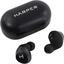 Наушники с микрофоном HARPER HB-516 Black, вид основной