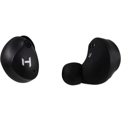 Наушники с микрофоном HARPER HB-516 Black
