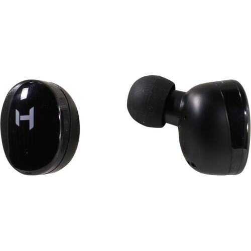 Наушники с микрофоном HARPER HB-517 Black (Bluetooth 5.0)