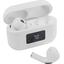 Наушники с микрофоном HARPER HB-518 White, вид дополнительный 1