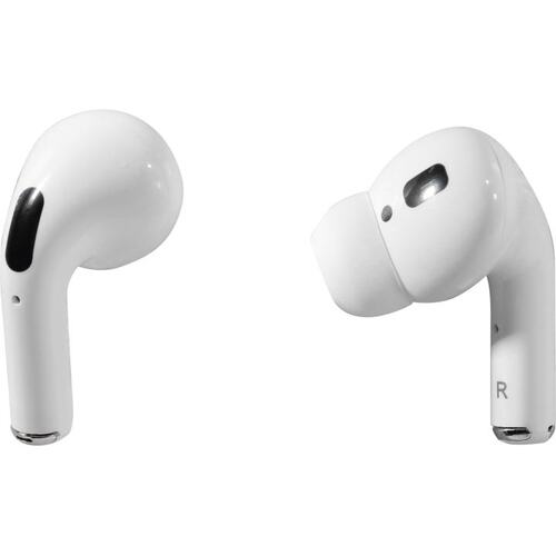 Наушники с микрофоном HARPER HB-518 White