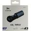 Наушники с микрофоном HARPER HB-521 Air Punch Gray Blue, вид упаковки