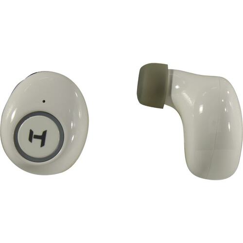 Наушники с микрофоном HARPER HB-523 White