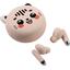 Наушники с микрофоном HARPER Kids HB-531 Pink, вид основной