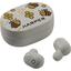Наушники с микрофоном HARPER HB-534 White, вид основной