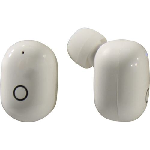 Наушники с микрофоном HARPER HB-534 White