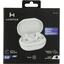 Наушники с микрофоном HARPER HB-555 White, вид упаковки