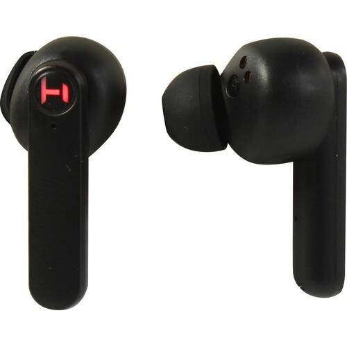 Наушники с микрофоном HARPER HB-575 Black