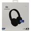 Наушники с микрофоном HARPER HB-707 Black, вид упаковки