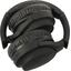 Наушники с микрофоном HARPER HB-707 Black, вид дополнительный 1