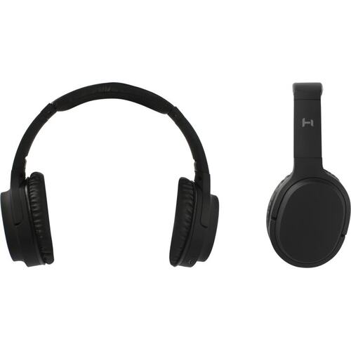 Наушники с микрофоном HARPER HB-707 Black