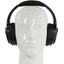 Наушники с микрофоном HARPER HB-712 Black, вид спереди