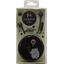 Наушники с микрофоном Harper KIDS HK-39 Black, вид упаковки