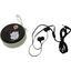 Наушники с микрофоном Harper KIDS HK-39 Black, вид основной