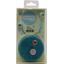 Наушники с микрофоном Harper KIDS HK-39 Blue, вид упаковки