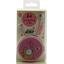 Наушники с микрофоном Harper KIDS HK-39 Pink, вид упаковки
