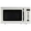 Микроволновая печь HARPER HMW-20ST02, вид спереди