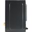 Микроволновая печь HARPER HMW-20ST03 GREY, вид сверху