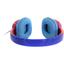  HARPER KIDS HN-302 Blue-Red,  