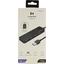 USB 3.0 хаб HARPER HUB-04MB, вид упаковки