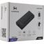 USB 3.0 хаб HARPER HUB-07MB, вид упаковки