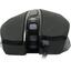 Проводная Мышь HARPER Gaming Mouse Hunter GM-B35 (USB 2.0, 7btn, 5000 dpi), вид спереди