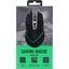 Проводная Мышь HARPER Gaming Mouse Hunter GM-B35 (USB 2.0, 7btn, 5000 dpi), вид упаковки