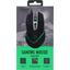   HARPER Gaming Mouse Hunter GM-B35 (USB 2.0, 7btn, 5000 dpi),  