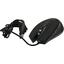 Проводная Мышь HARPER Gaming Mouse Hunter GM-B35 (USB 2.0, 7btn, 5000 dpi), вид основной