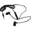 Наушники с микрофоном Harper HV-107 Black, вид основной