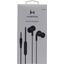 Наушники с микрофоном Harper HV-407 Black, вид упаковки