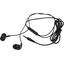Наушники с микрофоном Harper HV-407 Black, вид основной