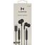 Наушники с микрофоном HARPER HV-IC350 Black, вид упаковки