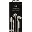 Наушники с микрофоном HARPER HV-IC350 White, вид упаковки