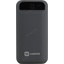 Внешний аккумулятор для смартфона HARPER PB-2605 Gray, вид сверху