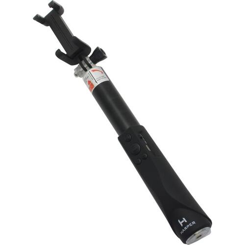Монопод для селфи HARPER RSB-304 Black