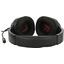 Наушники с микрофоном HARPER Gaming H9 Scarab GHS-X30 Black, вид сверху
